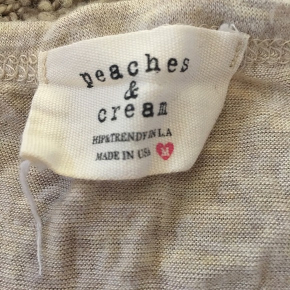 Long tee - Picture 2 of 2